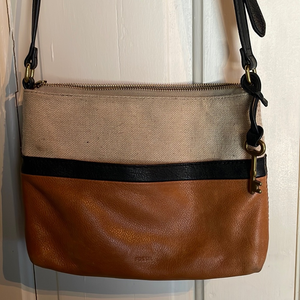 FOSSIL handbag
